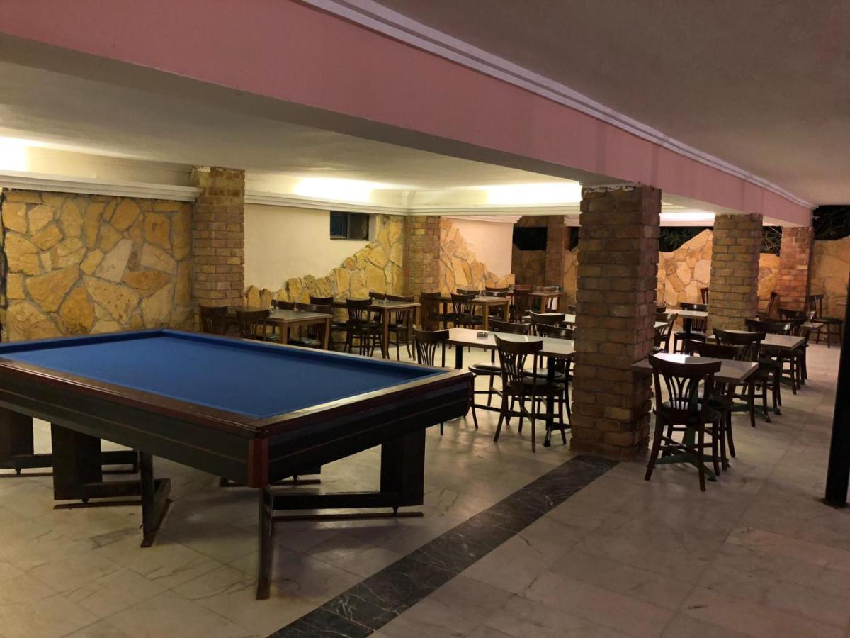 Afytos Oeren Park Mtk Hotel Ngoại thất bức ảnh