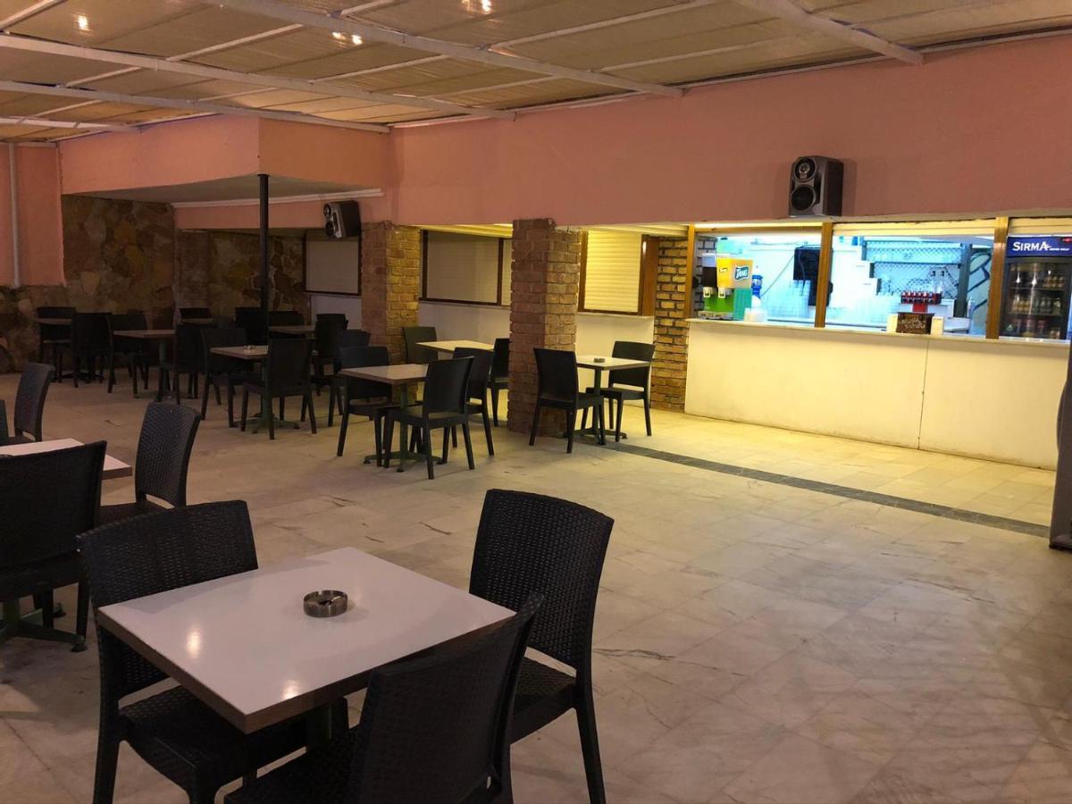 Afytos Oeren Park Mtk Hotel Ngoại thất bức ảnh