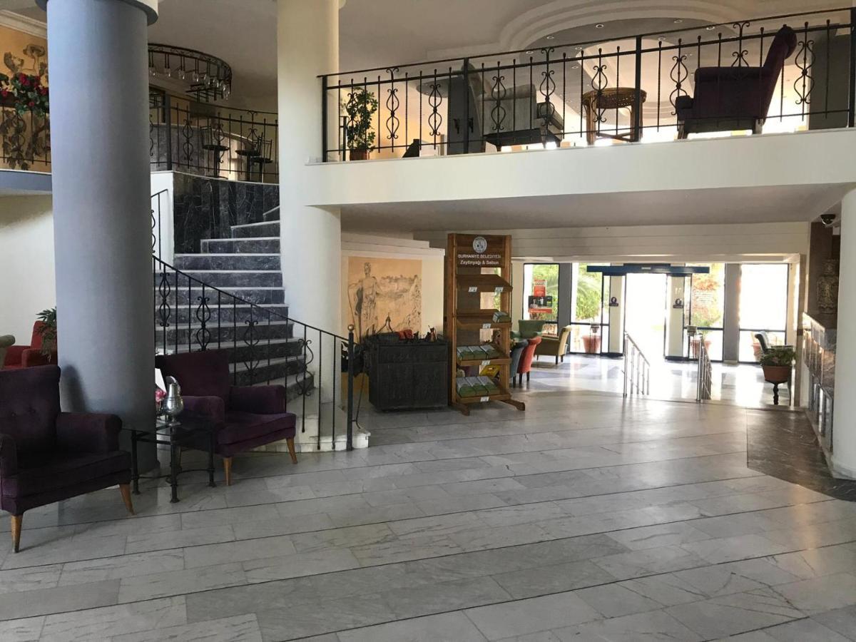 Afytos Oeren Park Mtk Hotel Ngoại thất bức ảnh