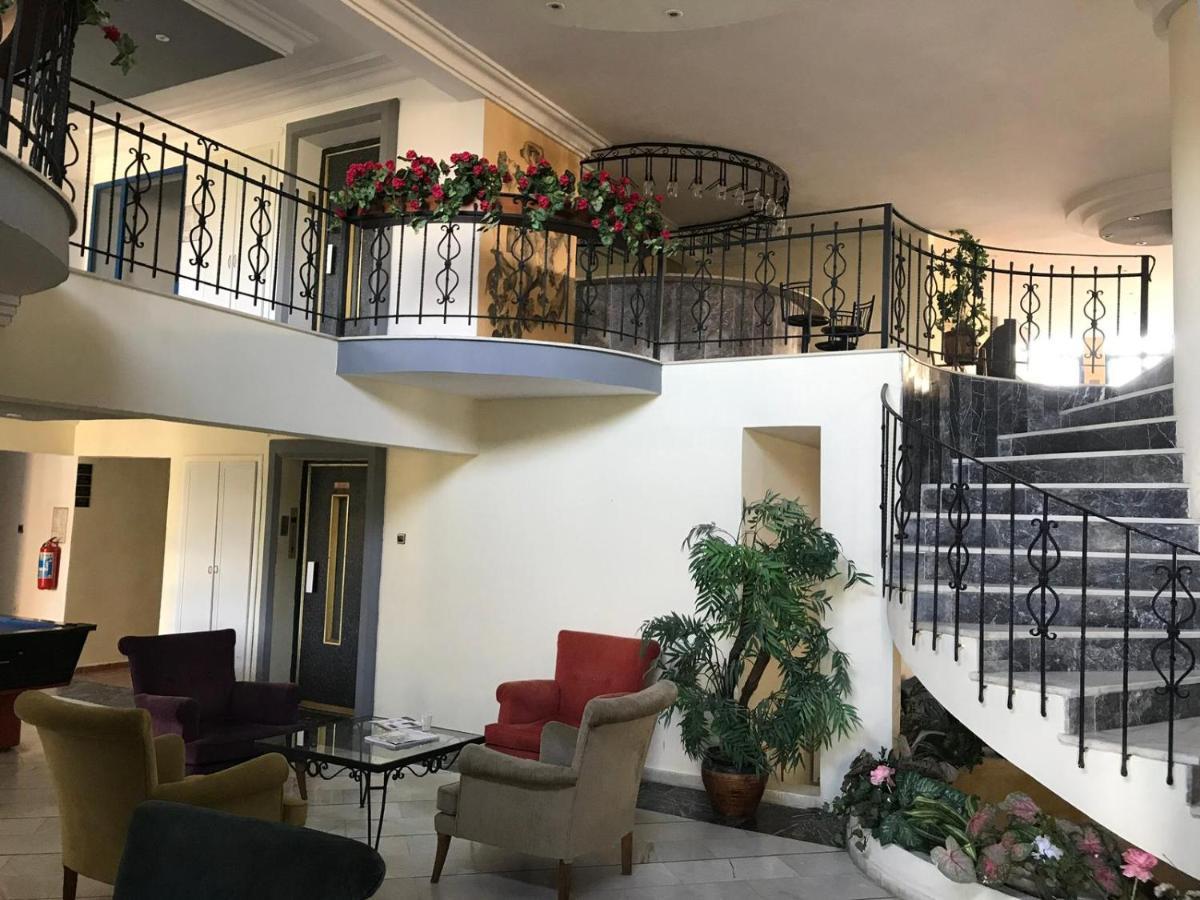 Afytos Oeren Park Mtk Hotel Ngoại thất bức ảnh