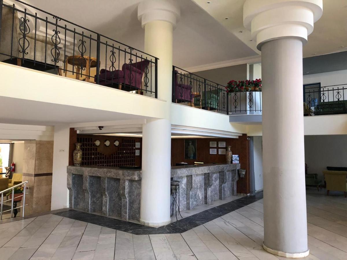 Afytos Oeren Park Mtk Hotel Ngoại thất bức ảnh