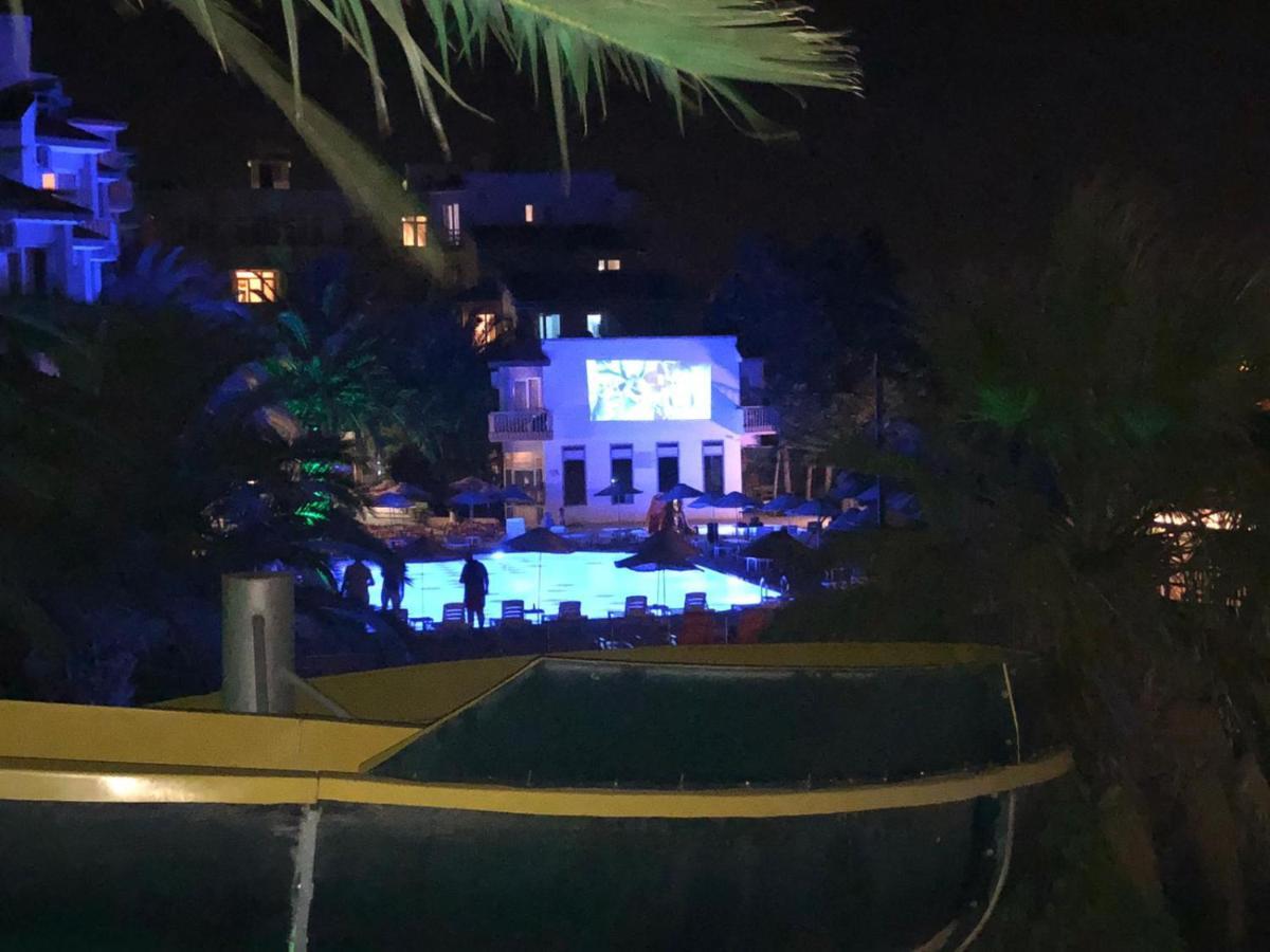 Afytos Oeren Park Mtk Hotel Ngoại thất bức ảnh