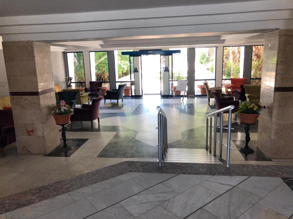 Afytos Oeren Park Mtk Hotel Ngoại thất bức ảnh